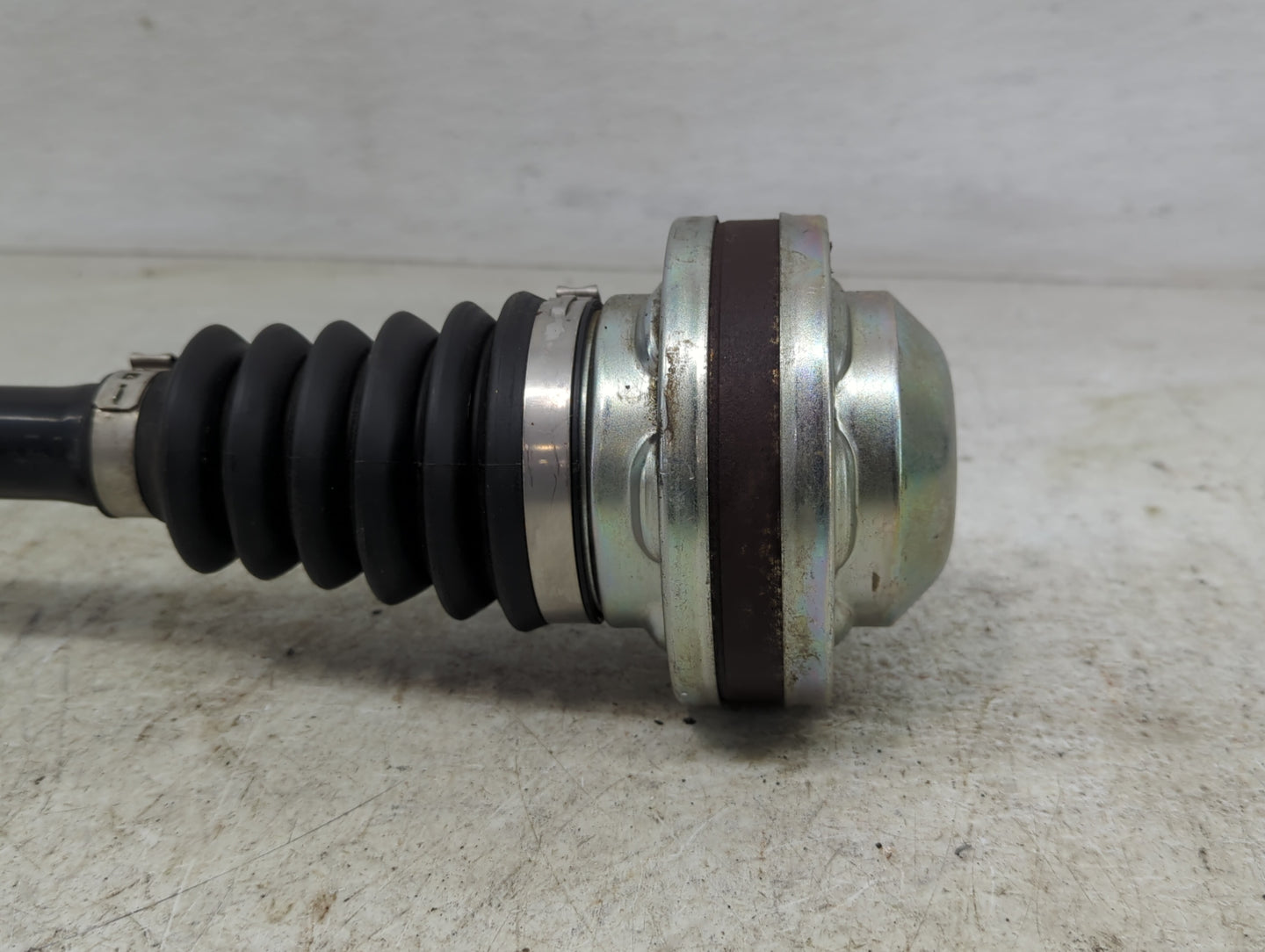 2011-2017 Volkswagen Cc Axle Shaft Front Driver Cv C/v 1428500 - Oemusedautoparts1.com