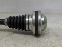 2011-2017 Volkswagen Cc Axle Shaft Front Driver Cv C/v 1428500 - Oemusedautoparts1.com