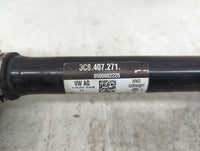 2011-2017 Volkswagen Cc Axle Shaft Front Driver Cv C/v 1428500 - Oemusedautoparts1.com