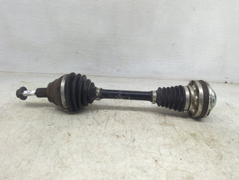 compare product 2011-2017 Volkswagen Cc Axle Shaft Front Driver Cv C/v 1428645