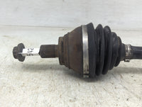 2011-2017 Volkswagen Cc Axle Shaft Front Driver Cv C/v 1428645 - Oemusedautoparts1.com
