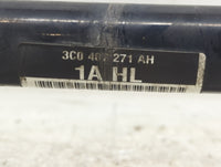 2011-2017 Volkswagen Cc Axle Shaft Front Driver Cv C/v 1428645 - Oemusedautoparts1.com