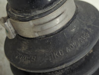 2011-2017 Volkswagen Cc Axle Shaft Front Driver Cv C/v 1428645 - Oemusedautoparts1.com