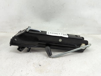 compare product 2013 Volkswagen Cc Spare Scissor Car Jack Black