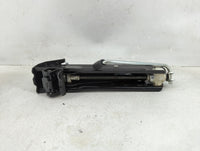 2013 Volkswagen Cc Spare Scissor Car Jack Black - Oemusedautoparts1.com