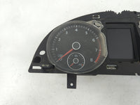 2013 Volkswagen Cc Instrument Cluster Speedometer Gauges P/N:A2C36024900 A2C36024900010912 Fits OEM Used Auto Parts - Oemuse