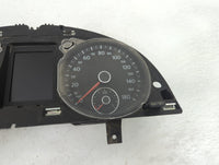 2013 Volkswagen Cc Instrument Cluster Speedometer Gauges P/N:A2C36024900 A2C36024900010912 Fits OEM Used Auto Parts - Oemuse