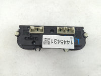 2013-2014 Volkswagen Cc Climate Control Module Temperature AC/Heater Replacement P/N:3AA907044AN 5HB011257-37 Fits Fits 2013