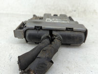 2013 Volkswagen Cc PCM Engine Control Computer ECU ECM PCU OEM P/N:06J907309B 0261S06014 Fits OEM Used Auto Parts - Oemuseda