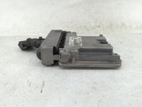 2013 Volkswagen Cc PCM Engine Control Computer ECU ECM PCU OEM P/N:06J907309B 0261S06014 Fits OEM Used Auto Parts - Oemuseda