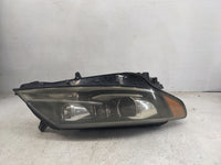 2013-2016 Volkswagen Cc Driver Left Oem Head Light Headlight Lamp - Oemusedautoparts1.com