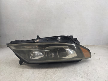 2013-2016 Volkswagen Cc Driver Left Oem Head Light Headlight Lamp - Oemusedautoparts1.com
