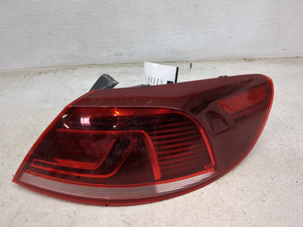 compare product 2013-2017 Volkswagen Cc Tail Light Assembly Passenger Right OEM P/N:3C8945208AA Fits Fits 2013 2014 2015 2016 2017 OEM Used Auto Parts