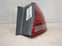 2013-2017 Volkswagen Cc Tail Light Assembly Passenger Right OEM P/N:3C8945208AA Fits Fits 2013 2014 2015 2016 2017 OEM Used 