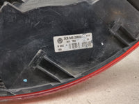 2013-2017 Volkswagen Cc Tail Light Assembly Passenger Right OEM P/N:3C8945208AA Fits Fits 2013 2014 2015 2016 2017 OEM Used 