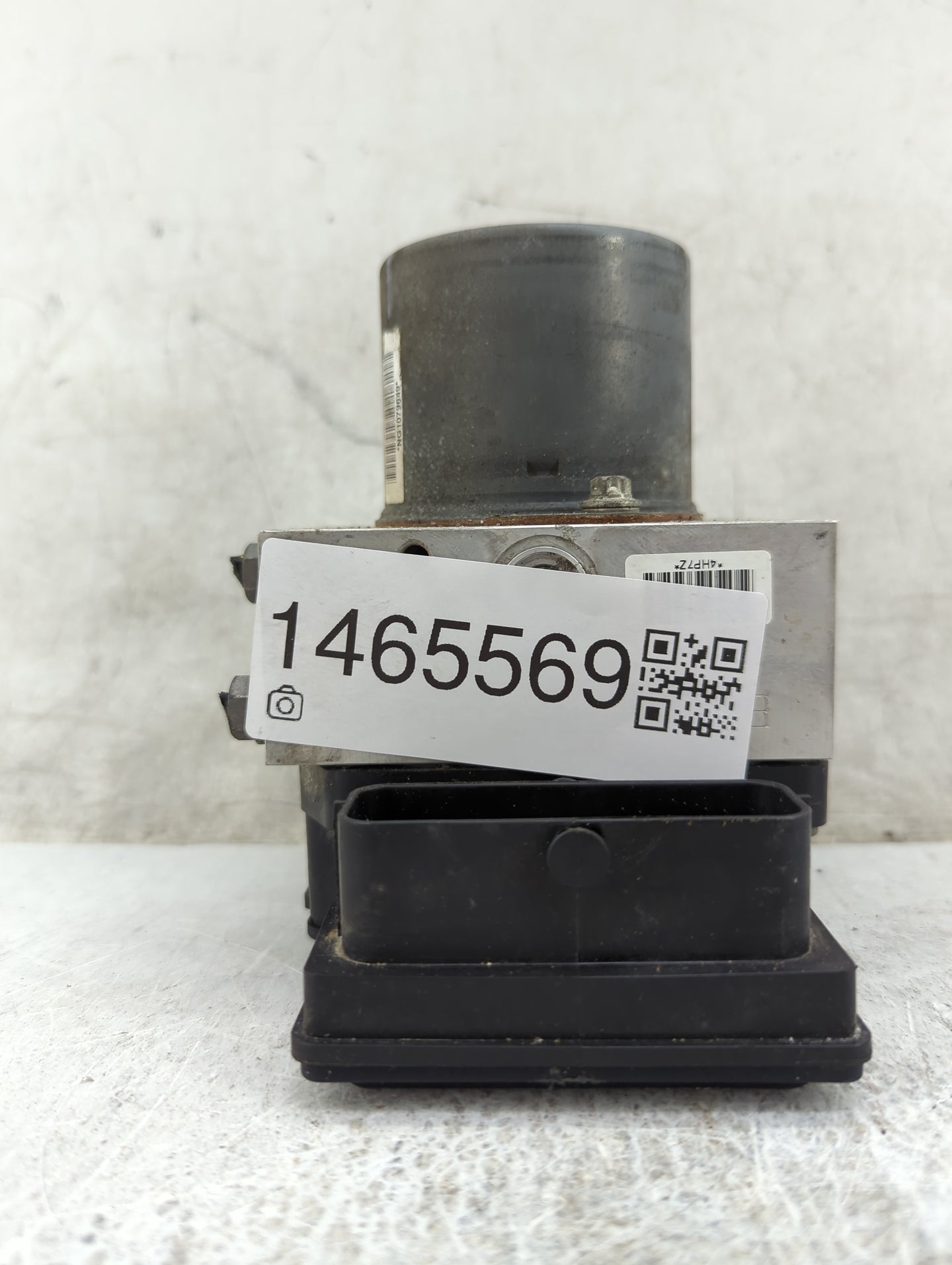 2011-2017 Volkswagen Cc ABS Pump Control Module Replacement P/N:3AA614109AF 17654055 Fits Fits 2011 2012 2013 2014 2015 2016