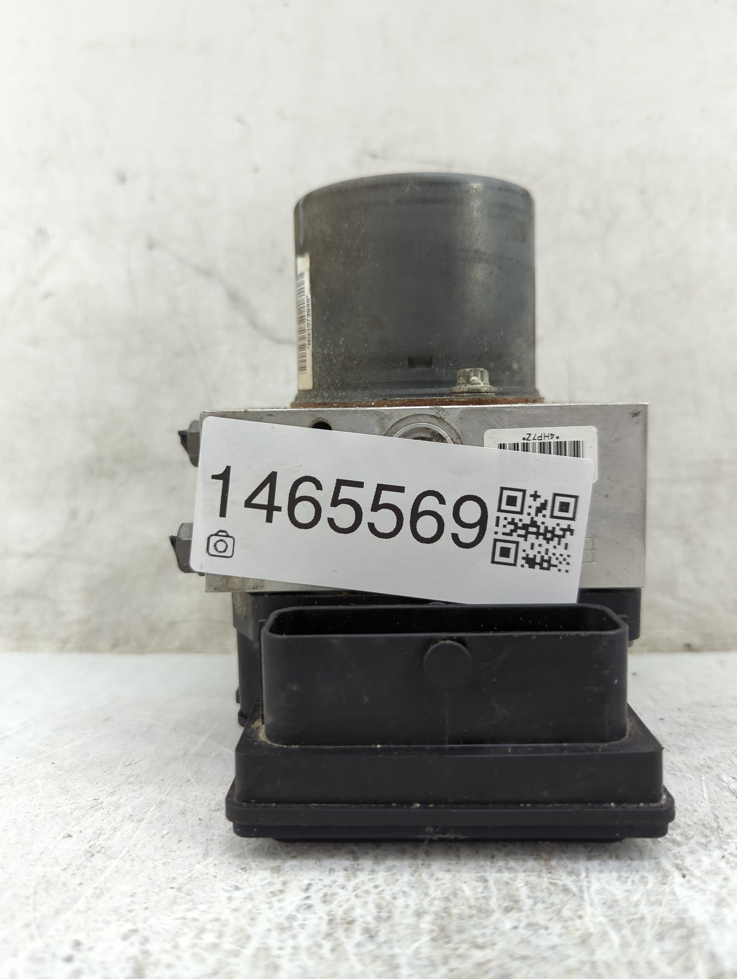 2011-2017 Volkswagen Cc ABS Pump Control Module Replacement P/N:3AA614109AF 17654055 Fits Fits 2011 2012 2013 2014 2015 2016