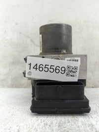 2011-2017 Volkswagen Cc ABS Pump Control Module Replacement P/N:3AA614109AF 17654055 Fits Fits 2011 2012 2013 2014 2015 2016