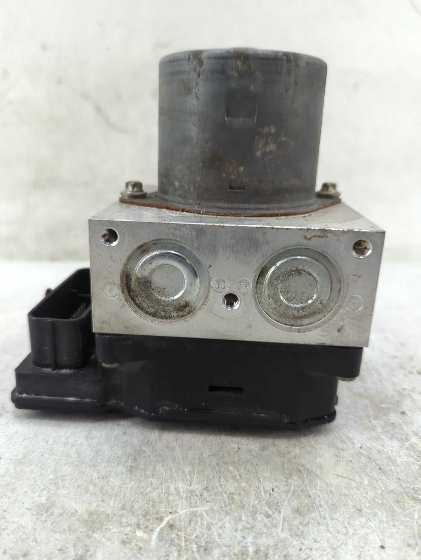 2011-2017 Volkswagen Cc ABS Pump Control Module Replacement P/N:3AA614109AF 17654055 Fits Fits 2011 2012 2013 2014 2015 2016