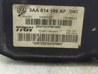 2011-2017 Volkswagen Cc ABS Pump Control Module Replacement P/N:3AA614109AF 17654055 Fits Fits 2011 2012 2013 2014 2015 2016