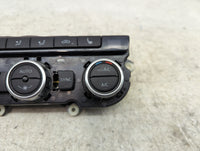 2013-2014 Volkswagen Cc Climate Control Module Temperature AC/Heater Replacement P/N:3AA907044AN 5HB011257-37 Fits Fits 2013