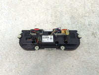 2013-2014 Volkswagen Cc Climate Control Module Temperature AC/Heater Replacement P/N:3AA907044AN 5HB011257-37 Fits Fits 2013