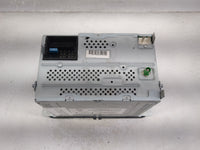 2009-2013 Volkswagen Cc Radio AM FM Cd Player Receiver Replacement P/N:1K0035180AF 28360223 Fits OEM Used Auto Parts - Oemus