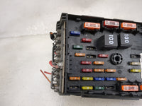 2013-2017 Volkswagen Cc Fusebox Fuse Box Panel Relay Module P/N:3C0937125A 6359-5743 Fits OEM Used Auto Parts - Oemusedautop