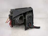 2013-2017 Volkswagen Cc Fusebox Fuse Box Panel Relay Module P/N:3C0937125A 6359-5743 Fits OEM Used Auto Parts - Oemusedautop