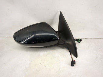 compare product 2009-2012 Volkswagen Cc Passenger Side View Mirror - Right Door Mirror OEM Used