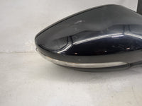 2009-2012 Volkswagen Cc Passenger Side View Mirror - Right Door Mirror OEM Used - Oemusedautoparts1.com