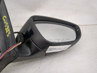 2009-2012 Volkswagen Cc Passenger Side View Mirror - Right Door Mirror OEM Used - Oemusedautoparts1.com