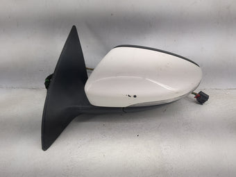 compare product 2009-2012 Volkswagen Cc Driver Side View Mirror - Left Door Mirror OEM Used