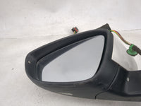 2009-2012 Volkswagen Cc Driver Side View Mirror - Left Door Mirror OEM Used - Oemusedautoparts1.com