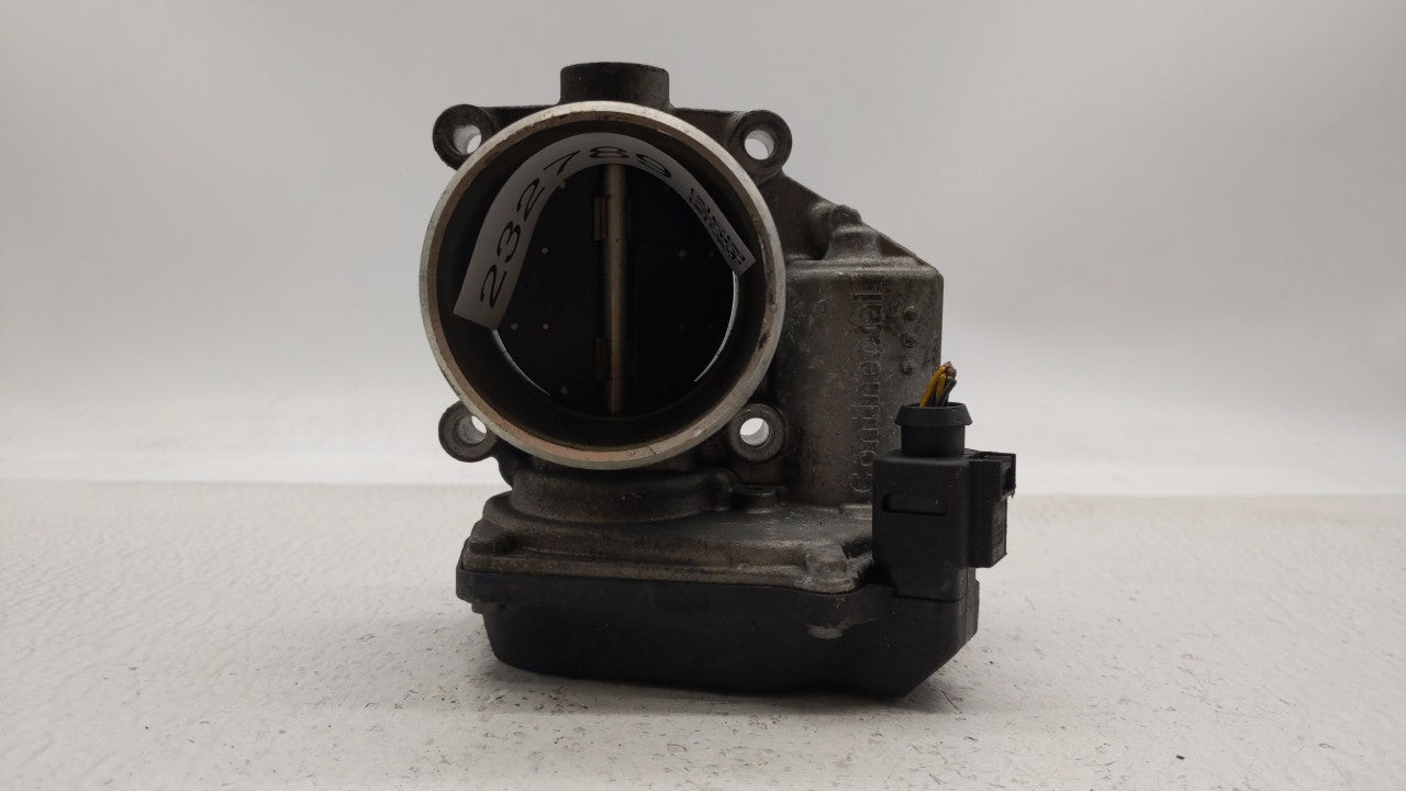 2009-2017 Volkswagen Cc Throttle Body P/N:E8-2103-0-09305-00485 06F 133 062 E Fits OEM Used Auto Parts - Oemusedautoparts1.c
