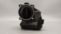 2009-2017 Volkswagen Cc Throttle Body P/N:E8-2103-0-09305-00485 06F 133 062 E Fits OEM Used Auto Parts - Oemusedautoparts1.c
