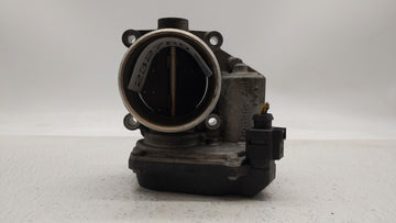 2009-2017 Volkswagen Cc Throttle Body P/N:E8-2103-0-09305-00485 06F 133 062 E Fits OEM Used Auto Parts - Oemusedautoparts1.c