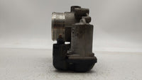 2009-2017 Volkswagen Cc Throttle Body P/N:E8-2103-0-09305-00485 06F 133 062 E Fits OEM Used Auto Parts - Oemusedautoparts1.c