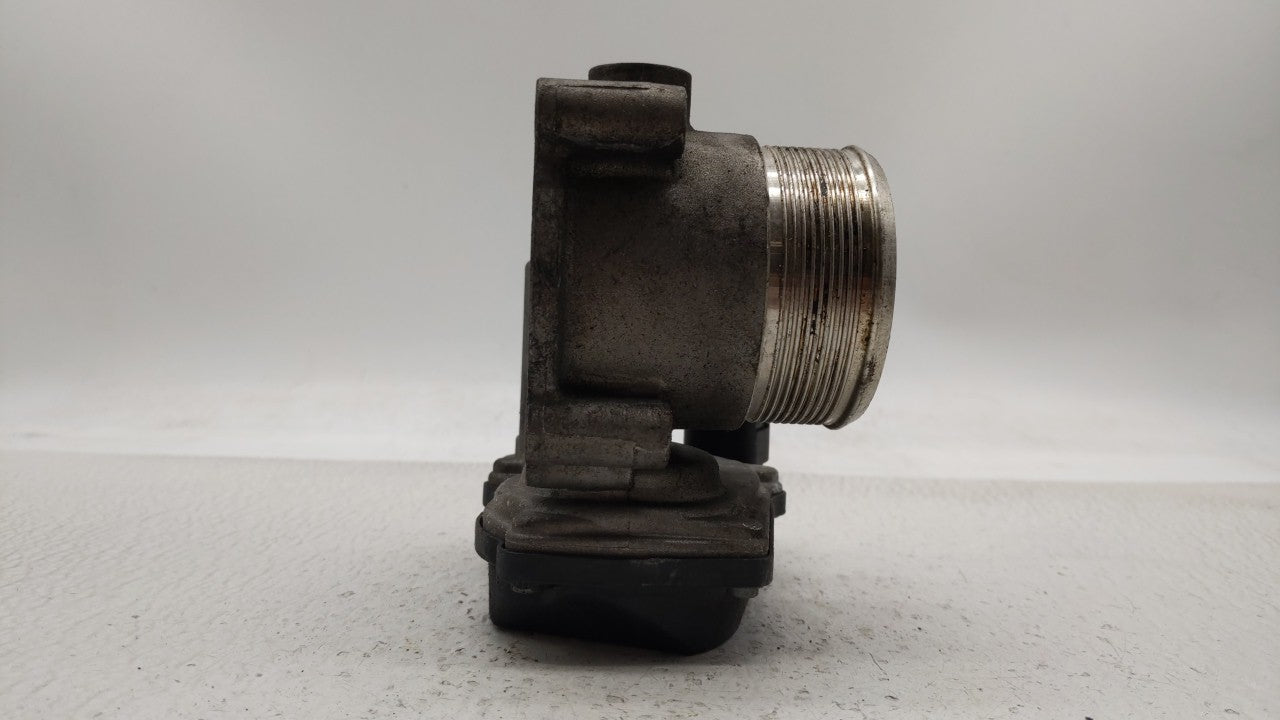 2009-2017 Volkswagen Cc Throttle Body P/N:E8-2103-0-09305-00485 06F 133 062 E Fits OEM Used Auto Parts - Oemusedautoparts1.c