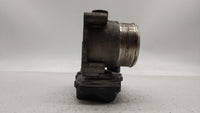 2009-2017 Volkswagen Cc Throttle Body P/N:E8-2103-0-09305-00485 06F 133 062 E Fits OEM Used Auto Parts - Oemusedautoparts1.c