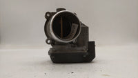 2009-2017 Volkswagen Cc Throttle Body P/N:E8-2103-0-09305-00485 06F 133 062 E Fits OEM Used Auto Parts - Oemusedautoparts1.c