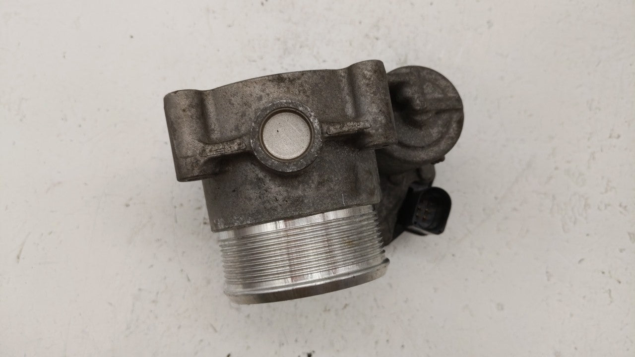 2009-2017 Volkswagen Cc Throttle Body P/N:E8-2103-0-09305-00485 06F 133 062 E Fits OEM Used Auto Parts - Oemusedautoparts1.c