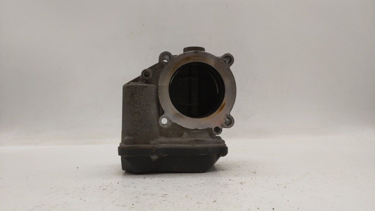 2009-2017 Volkswagen Cc Throttle Body P/N:E8-2103-0-09305-00485 06F 133 062 E Fits OEM Used Auto Parts - Oemusedautoparts1.c