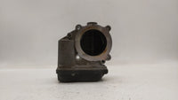 2009-2017 Volkswagen Cc Throttle Body P/N:E8-2103-0-09305-00485 06F 133 062 E Fits OEM Used Auto Parts - Oemusedautoparts1.c