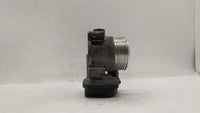 2009-2017 Volkswagen Cc Throttle Body P/N:E8-2103-0-09305-00485 06F 133 062 E Fits OEM Used Auto Parts - Oemusedautoparts1.c