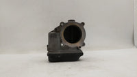 2009-2017 Volkswagen Cc Throttle Body P/N:E8-2103-0-09305-00485 06F 133 062 E Fits OEM Used Auto Parts - Oemusedautoparts1.c