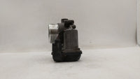 2009-2017 Volkswagen Cc Throttle Body P/N:E8-2103-0-09305-00485 06F 133 062 E Fits OEM Used Auto Parts - Oemusedautoparts1.c