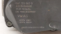 2009-2017 Volkswagen Cc Throttle Body P/N:E8-2103-0-09305-00485 06F 133 062 E Fits OEM Used Auto Parts - Oemusedautoparts1.c