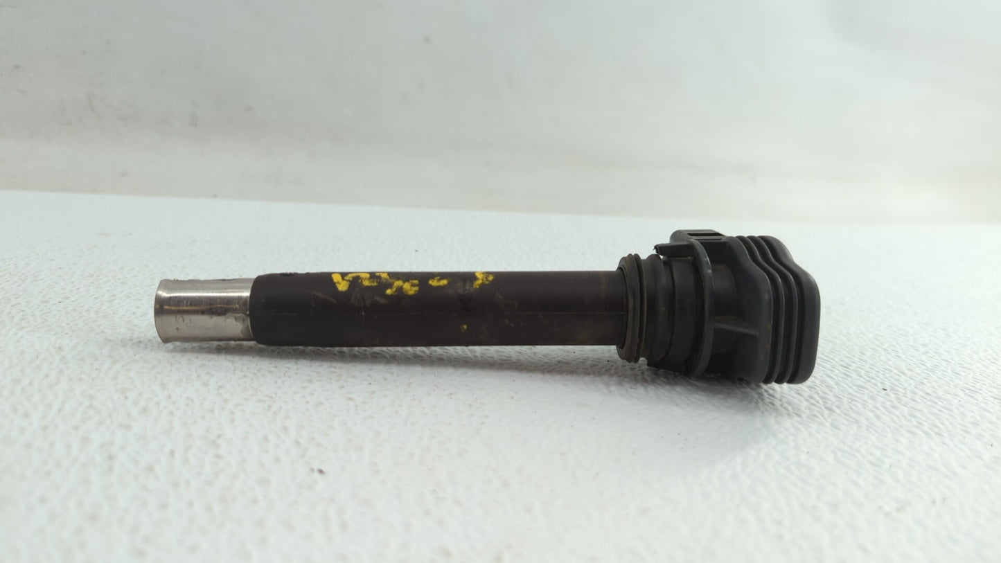 2013 Volkswagen Cc Ignition Coil Igniter Pack - Oemusedautoparts1.com