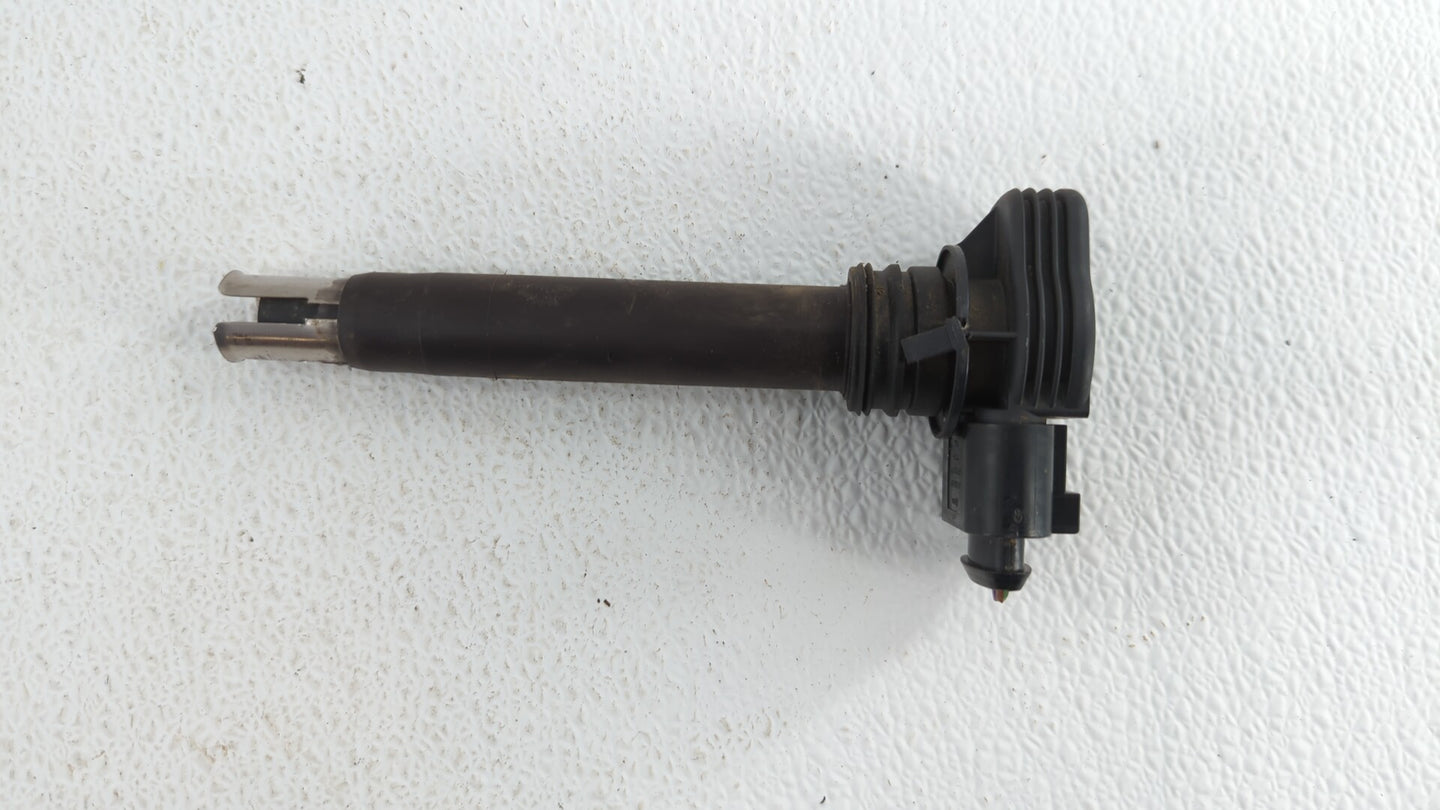 2013 Volkswagen Cc Ignition Coil Igniter Pack - Oemusedautoparts1.com